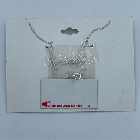 Healing Stone Sodalite Necklace - Picture 4 of 4